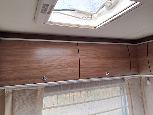 Camper, bürstner, bt7001, 2015 - afbeelding 71 van  116