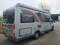 Camper, bürstner, bt7001, 2015 - afbeelding 62 van  116