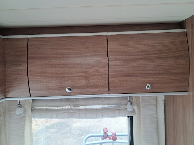 Camper, bürstner, bt7001, 2015 - afbeelding 75 van  116