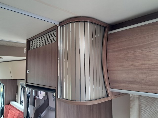 Camper, bürstner, bt7001, 2015 - afbeelding 77 van  116