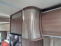 Camper, bürstner, bt7001, 2015 - afbeelding 77 van  116