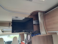 Camper, bürstner, bt7001, 2015 - afbeelding 78 van  116