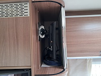 Camper, bürstner, bt7001, 2015 - afbeelding 79 van  116