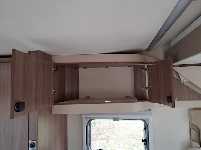 Camper, bürstner, bt7001, 2015 - afbeelding 82 van  116