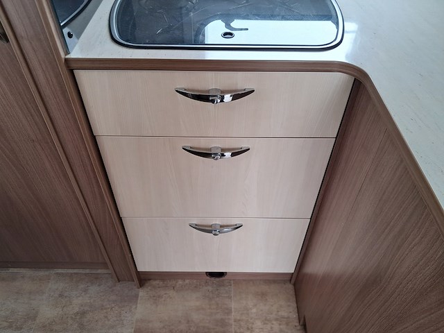 Camper, bürstner, bt7001, 2015 - afbeelding 83 van  116