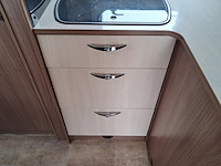 Camper, bürstner, bt7001, 2015 - afbeelding 83 van  116