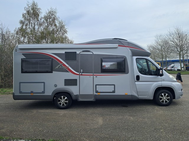 Camper, bürstner, bt7001, 2015 - afbeelding 73 van  116