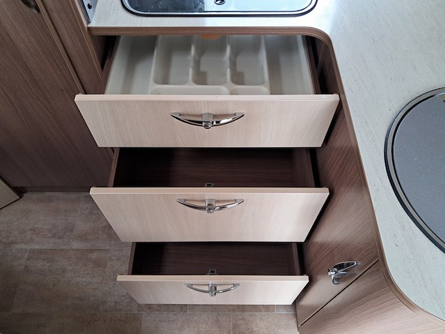 Camper, bürstner, bt7001, 2015 - afbeelding 85 van  116