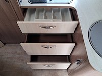 Camper, bürstner, bt7001, 2015 - afbeelding 85 van  116