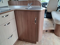 Camper, bürstner, bt7001, 2015 - afbeelding 86 van  116