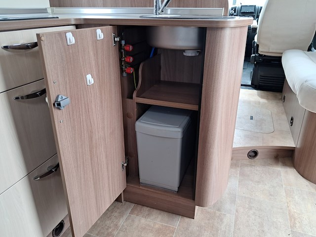 Camper, bürstner, bt7001, 2015 - afbeelding 87 van  116