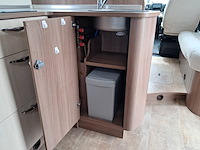 Camper, bürstner, bt7001, 2015 - afbeelding 87 van  116