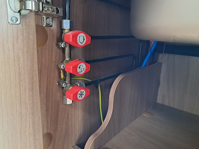 Camper, bürstner, bt7001, 2015 - afbeelding 88 van  116