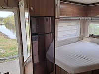 Camper, bürstner, bt7001, 2015 - afbeelding 89 van  116
