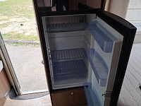 Camper, bürstner, bt7001, 2015 - afbeelding 91 van  116