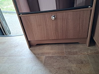 Camper, bürstner, bt7001, 2015 - afbeelding 94 van  116