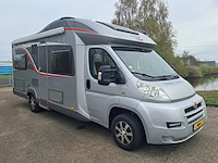 Camper, bürstner, bt7001, 2015 - afbeelding 84 van  116