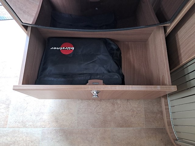 Camper, bürstner, bt7001, 2015 - afbeelding 96 van  116