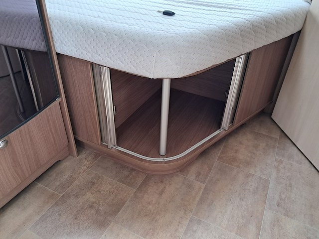 Camper, bürstner, bt7001, 2015 - afbeelding 98 van  116