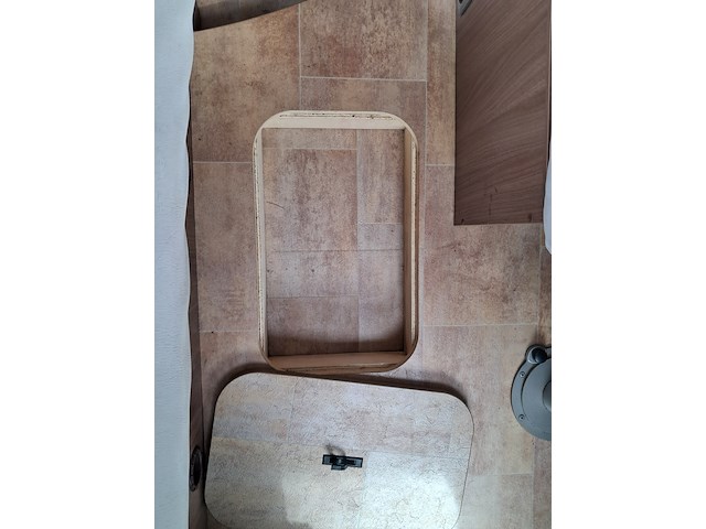 Camper, bürstner, bt7001, 2015 - afbeelding 100 van  116