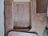 Camper, bürstner, bt7001, 2015 - afbeelding 100 van  116