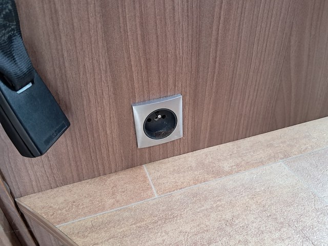 Camper, bürstner, bt7001, 2015 - afbeelding 101 van  116