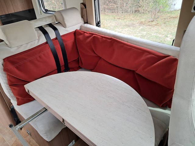 Camper, bürstner, bt7001, 2015 - afbeelding 103 van  116