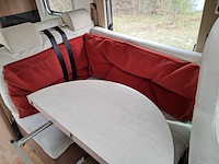 Camper, bürstner, bt7001, 2015 - afbeelding 103 van  116