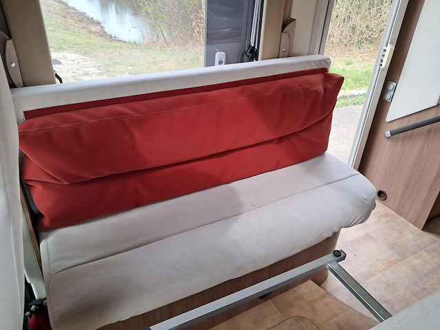 Camper, bürstner, bt7001, 2015 - afbeelding 104 van  116