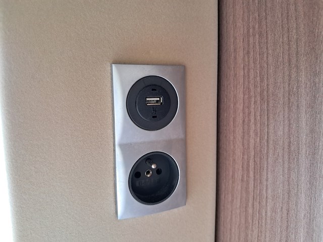 Camper, bürstner, bt7001, 2015 - afbeelding 107 van  116