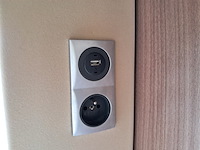 Camper, bürstner, bt7001, 2015 - afbeelding 107 van  116