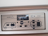 Camper, bürstner, bt7001, 2015 - afbeelding 108 van  116