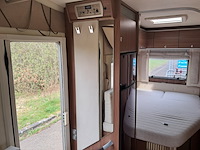 Camper, bürstner, bt7001, 2015 - afbeelding 109 van  116