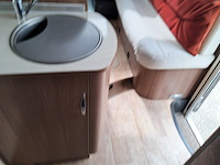 Camper, bürstner, bt7001, 2015 - afbeelding 110 van  116