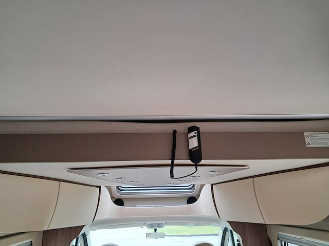 Camper, bürstner, bt7001, 2015 - afbeelding 111 van  116