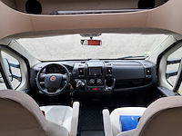 Camper, bürstner, bt7001, 2015 - afbeelding 112 van  116