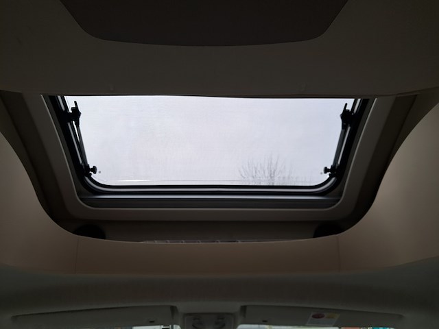 Camper, bürstner, bt7001, 2015 - afbeelding 113 van  116