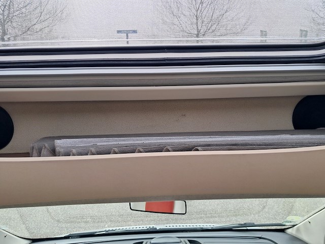 Camper, bürstner, bt7001, 2015 - afbeelding 115 van  116