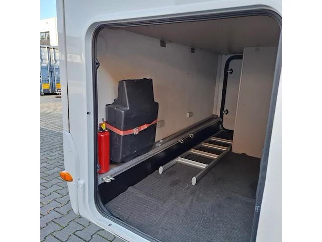 Camper, capron, t6900qb/t339, 2020 - afbeelding 3 van  131