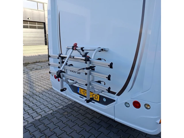 Camper, capron, t6900qb/t339, 2020 - afbeelding 4 van  131