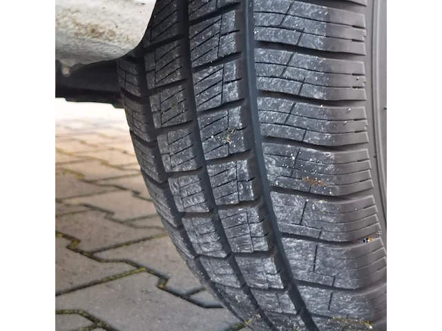 Camper, capron, t6900qb/t339, 2020 - afbeelding 8 van  131