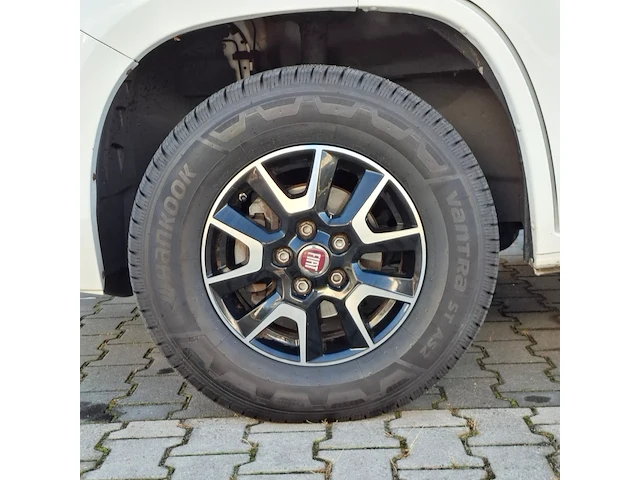 Camper, capron, t6900qb/t339, 2020 - afbeelding 9 van  131