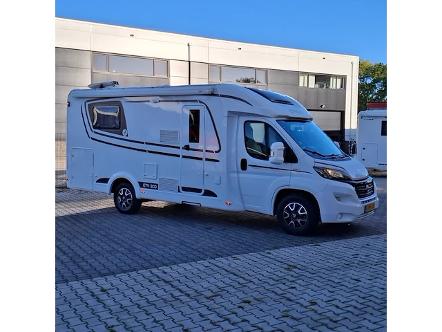 Camper, capron, t6900qb/t339, 2020 - afbeelding 2 van  131
