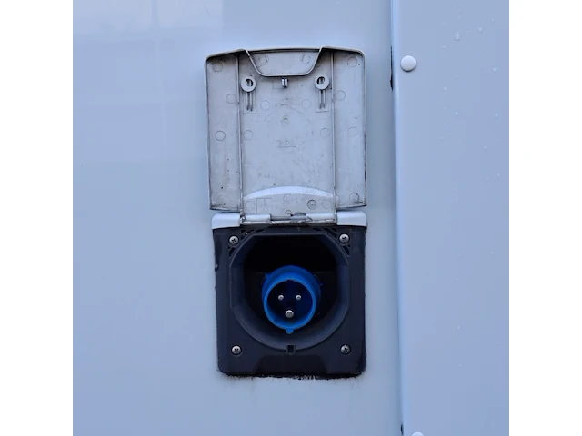 Camper, capron, t6900qb/t339, 2020 - afbeelding 17 van  131