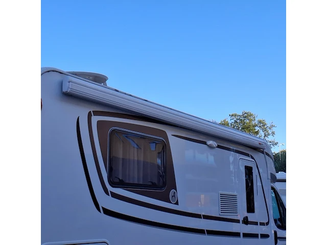 Camper, capron, t6900qb/t339, 2020 - afbeelding 18 van  131