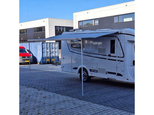 Camper, capron, t6900qb/t339, 2020 - afbeelding 20 van  131