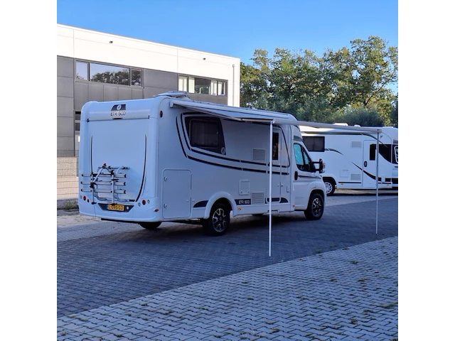Camper, capron, t6900qb/t339, 2020 - afbeelding 21 van  131