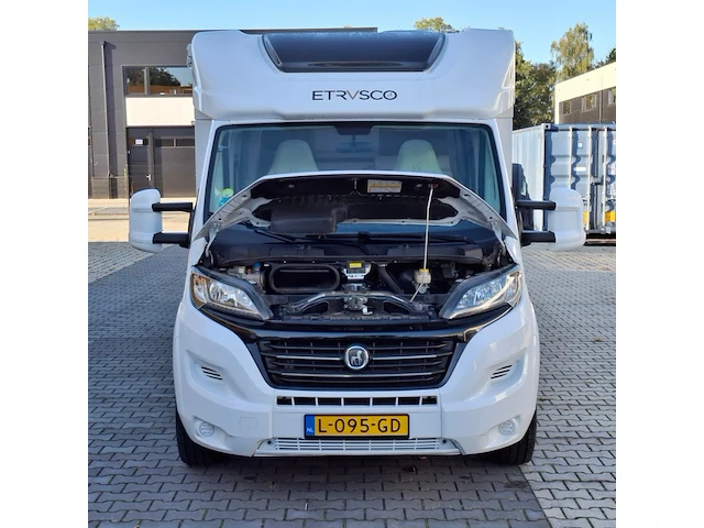 Camper, capron, t6900qb/t339, 2020 - afbeelding 22 van  131