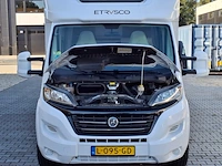 Camper, capron, t6900qb/t339, 2020 - afbeelding 22 van  131