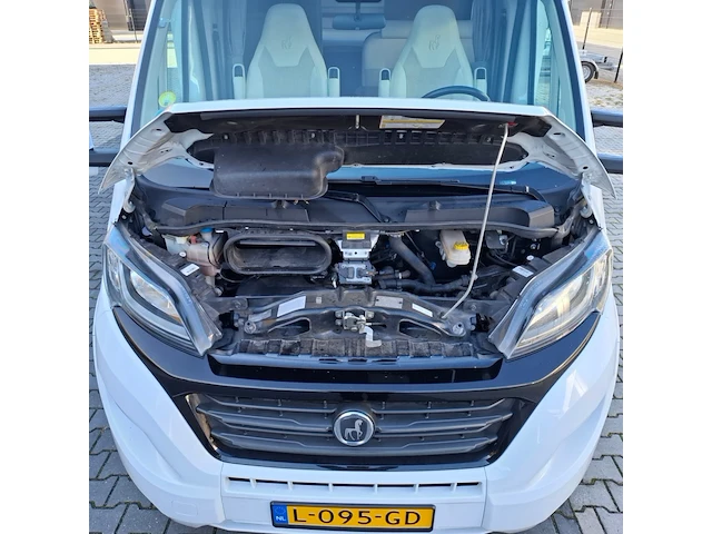 Camper, capron, t6900qb/t339, 2020 - afbeelding 23 van  131